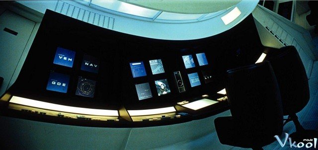 Xem Phim Chuyến Du Hành Không Gian - 2001: A Space Odyssey - Ahaphim.com - Ảnh 3
