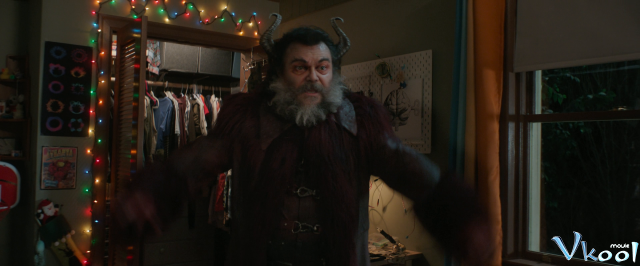 Xem Phim Ông Già Noel Thân Mến - Dear Santa - Ahaphim.com - Ảnh 2