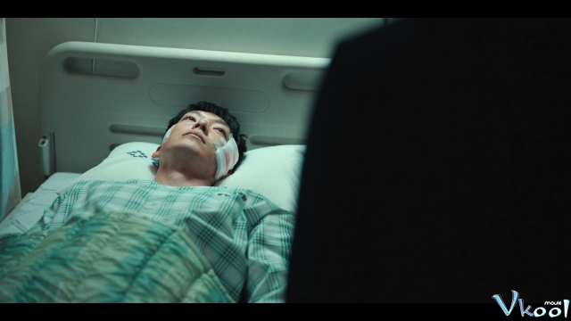 Xem Phim Sĩ Quan Đai Đen - Officer Black Belt - Ahaphim.com - Ảnh 3