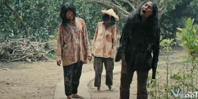 Xem Phim Cù Lao Xác Sống - Lost In Mekong Delta - Ahaphim.com - Ảnh 2