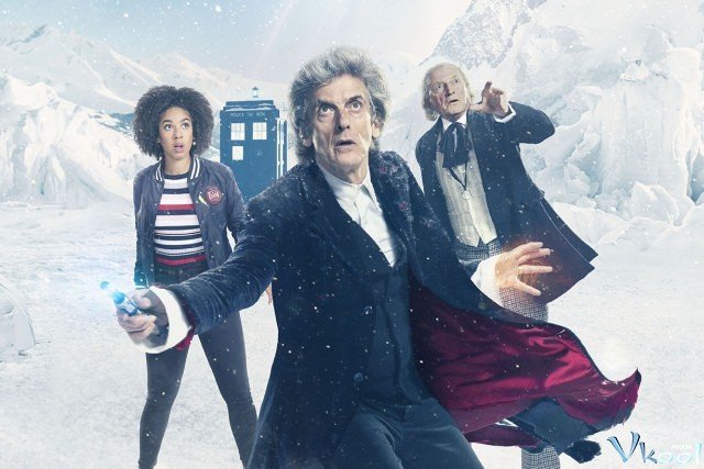 Xem Phim Bác Sĩ Vô Danh: Câu Chuyện Thời Gian - Doctor Who S11e00 Twice Upon A Time Christmas Special - Ahaphim.com - Ảnh 2