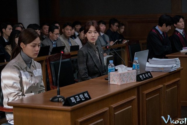 Xem Phim Trái Tim Hoen Ố - Heart Blackened - Silence - Ahaphim.com - Ảnh 4