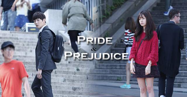 Kiêu Hãnh Và Định Kiến (Pride And Prejudice 2014)