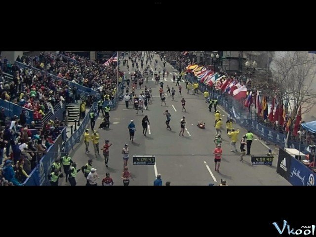 Xem Phim Săn Lùng Kiểu Mỹ: Vụ Đánh Bom Cuộc Marathon Boston - American Manhunt: The Boston Marathon Bombing - Ahaphim.com - Ảnh 2