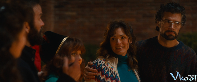 Xem Phim Người Hùng Thầm Lặng - Unsung Hero - Ahaphim.com - Ảnh 3