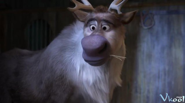 Xem Phim Nữ Hoàng Băng Giá: Chuyến Phiêu Lưu Của Olaf - Olaf's Frozen Adventure - Ahaphim.com - Ảnh 3