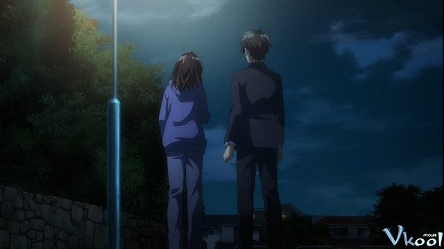 Xem Phim Cạo Râu Xong, Tôi Nhặt Gái Về Nhà - Hige Wo Soru. Soshite Joshikousei Wo Hirou. - Ahaphim.com - Ảnh 4