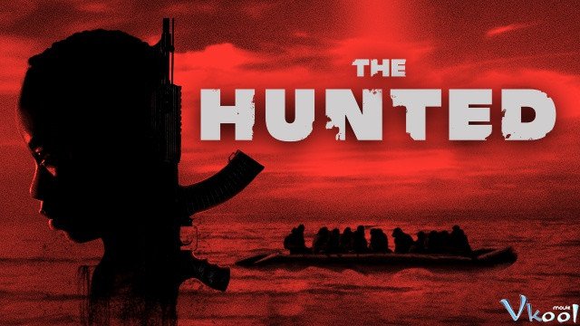 Kẻ Săn Đuổi (The Hunted)