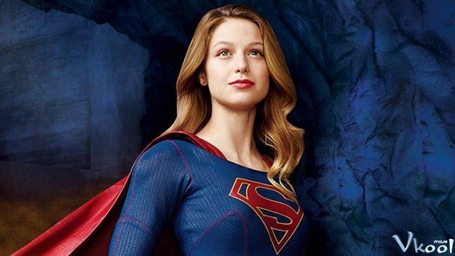 Xem Phim Cô Gái Siêu Nhân 1 - Supergirl Season 1 - Ahaphim.com - Ảnh 2