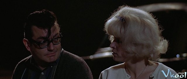 Xem Phim Đêm Nổi Loạn - American Graffiti - Ahaphim.com - Ảnh 2