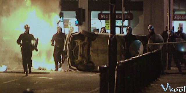 David Copeland: Kẻ Đánh Bom Đinh London (Nail Bomber: Manhunt)