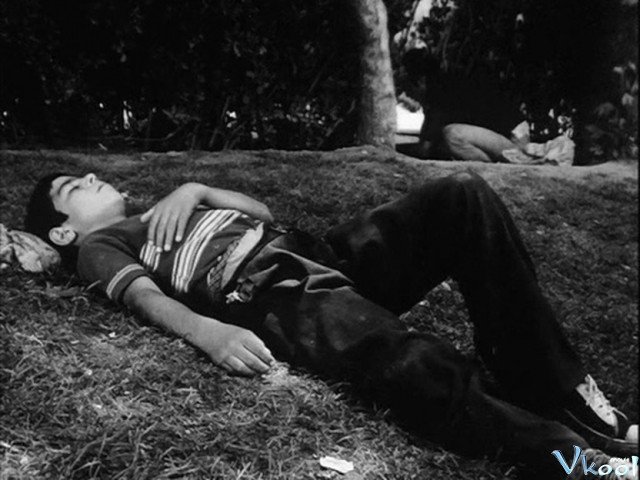 Chuyến Du Ngoạn (The Traveler 1974)