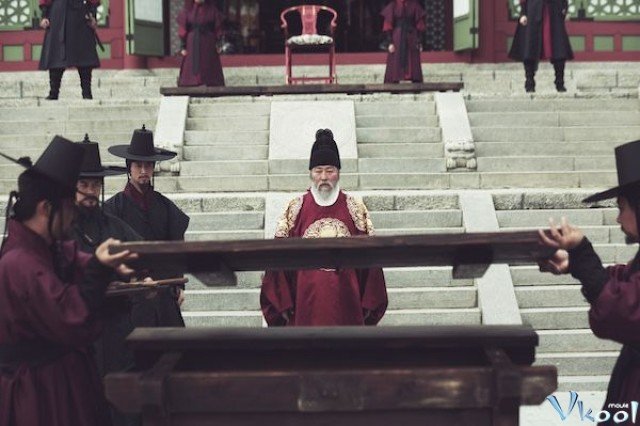 Xem Phim Bi Kịch Vương Triều - The Throne - Ahaphim.com - Ảnh 4