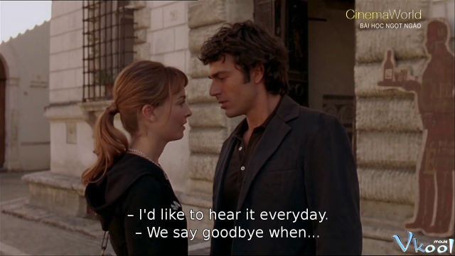 Xem Phim Bài Học Cuộc Sống - Lessons In Chocolate - Ahaphim.com - Ảnh 4