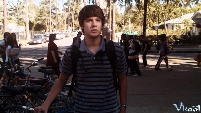 Xem Phim Nụ Hôn Tình Đầu - Love At First Hiccup - Ahaphim.com - Ảnh 2