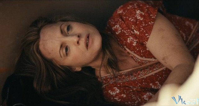 Con Mồi Ngon (Prey 2024)