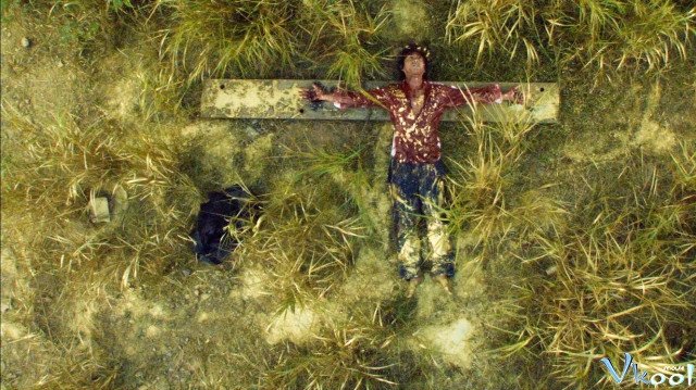 Xem Phim Và Anh Đến Trong Cơn Mưa - I Come With The Rain - Ahaphim.com - Ảnh 3