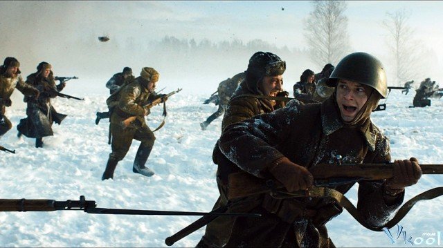 Xem Phim Trận Chiến Rzhev - Rzhev - Ahaphim.com - Ảnh 3