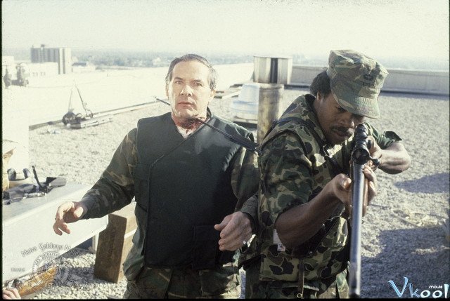 Xem Phim Ninja Báo Thù - Revenge Of The Ninja - Ahaphim.com - Ảnh 2