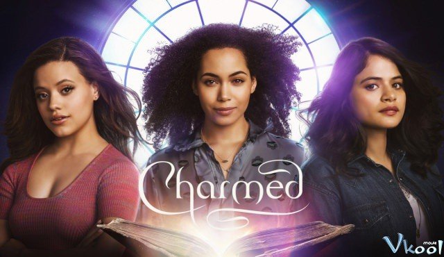 Phép Thuật 1 (Charmed Season 1 2018)