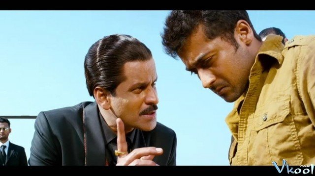 Xem Phim Băng Đảng Ở Mumbai - Anjaan (fearless) - Ahaphim.com - Ảnh 4