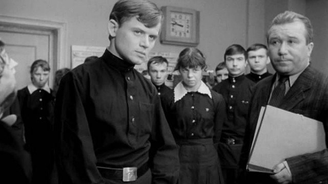 Xem Phim Đôi Cánh - Wings, Krylya - Ahaphim.com - Ảnh 2