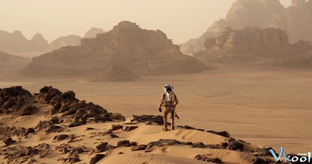 Xem Phim Người Về Từ Sao Hỏa - The Martian - Ahaphim.com - Ảnh 2