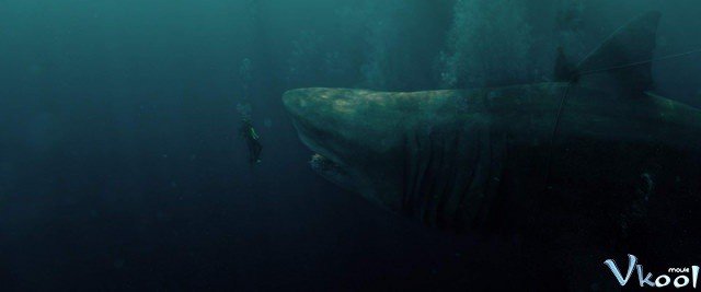 Xem Phim Cá Mập Siêu Bạo Chúa - The Meg - Ahaphim.com - Ảnh 3