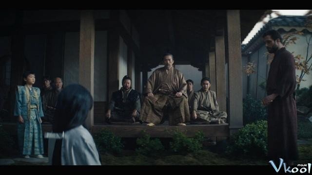 Xem Phim Tướng Quân - Shōgun - Ahaphim.com - Ảnh 2