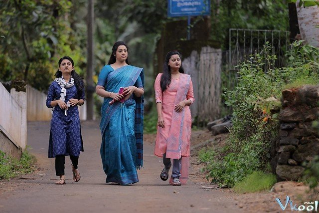 Xem Phim Nhân Danh Công Lý 2 - Drishyam 2 - Ahaphim.com - Ảnh 2
