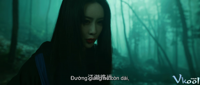 Xem Phim Thế Giới Võ Hiệp Kim Dung - The Legend Of Heroes - Ahaphim.com - Ảnh 2