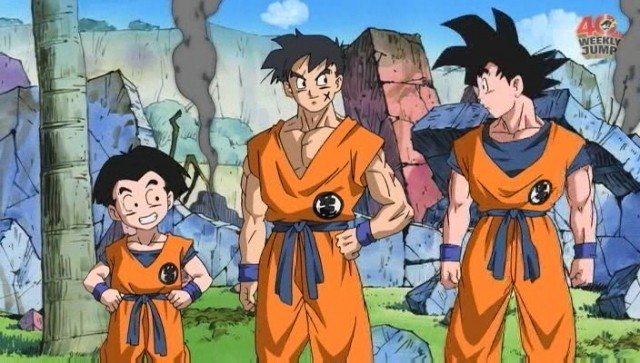 Dragon Ball: Ossu! Kaette Kita Son Goku To Nakama-tachi!! (Dragon Ball: Yo! Son Goku And His Friends Return!! 2008)