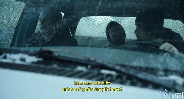 Xem Phim Kẻ Chủ Mưu - The Instigators - Ahaphim.com - Ảnh 2