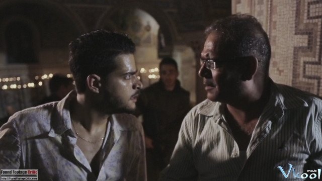 Xem Phim Ác Quỷ Jeruzalem - Jeruzalem - Ahaphim.com - Ảnh 3