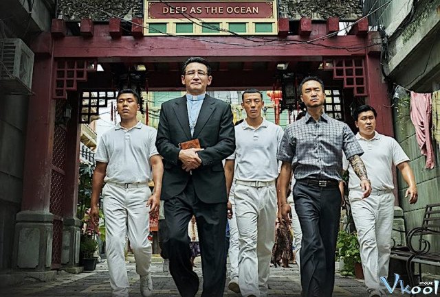 Thánh Ma Túy (Narco-saints 2022)