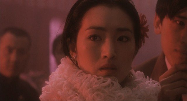 Xem Phim Bá Vương Biệt Cơ - Farewell My Concubine - Ahaphim.com - Ảnh 4
