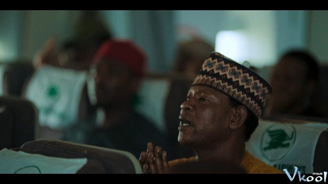 Xem Phim Vụ Không Tặc 1993 - Hijack '93 - Ahaphim.com - Ảnh 4