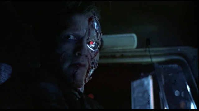 Xem Phim Kẻ Hủy Diệt 1 - The Terminator - Ahaphim.com - Ảnh 3