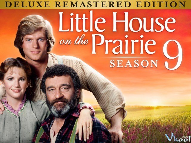 Ngôi Nhà Nhỏ Trên Thảo Nguyên 9 (Little House On The Prairie Season 9)