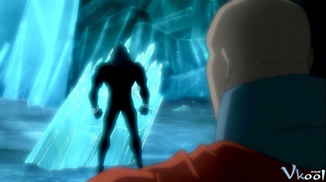 Xem Phim Cái Chết Và Sự Trở Lại Của Siêu Nhân​ - The Death And Return Of Superman - Ahaphim.com - Ảnh 2