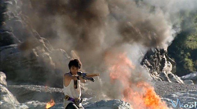 Xem Phim Siêu Nhân Mặt Nạ Blade - Kamen Rider Blade - Ahaphim.com - Ảnh 3