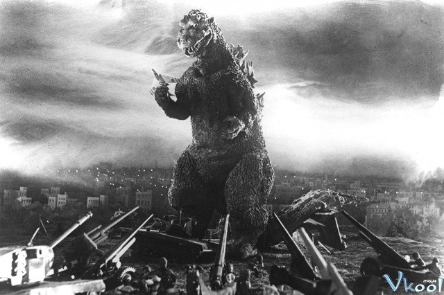 Xem Phim Quái Vật Godzilla - Godzilla - Ahaphim.com - Ảnh 2