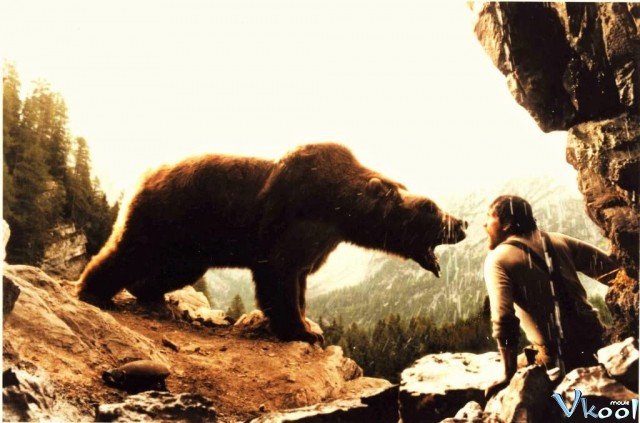 Con Gấu (The Bear 1988)