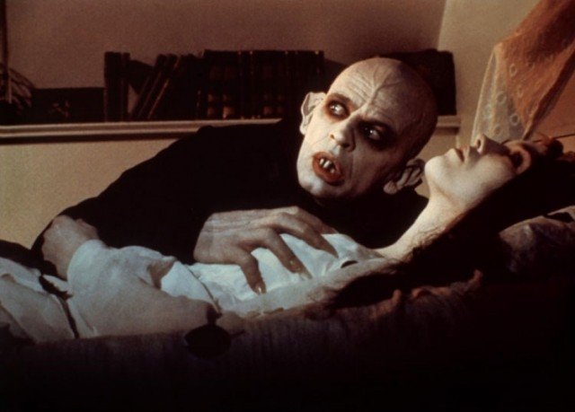 Ma Cà Rồng Nosferatu (Nosferatu The Vampyre 1979)