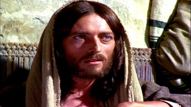 Xem Phim Chúa Giê-xu Ở Nazareth - Jesus Of Nazareth - Ahaphim.com - Ảnh 2