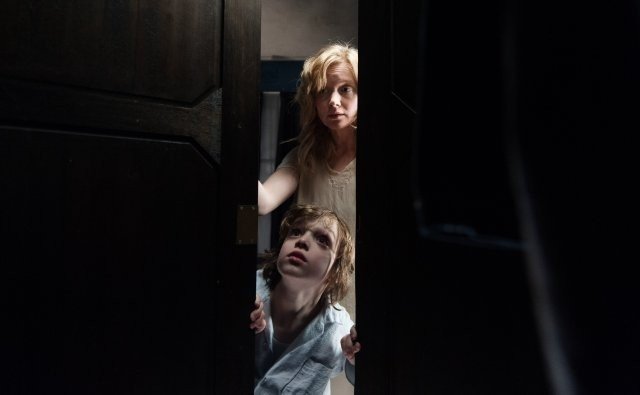 Sách Ma (The Babadook 2014)