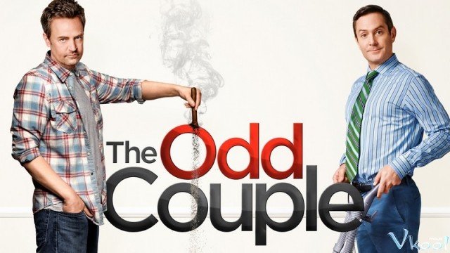 Cặp Bài Trùng 2 (The Odd Couple Season 2 2016)