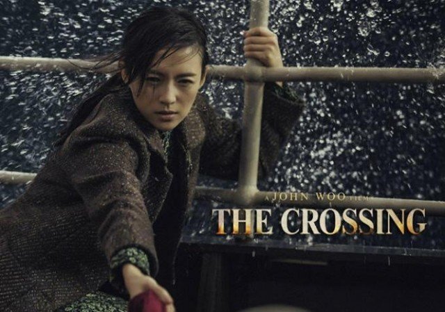 Xem Phim Thái Bình Luân Phần 2 - The Crossing Part 2 - Ahaphim.com - Ảnh 4