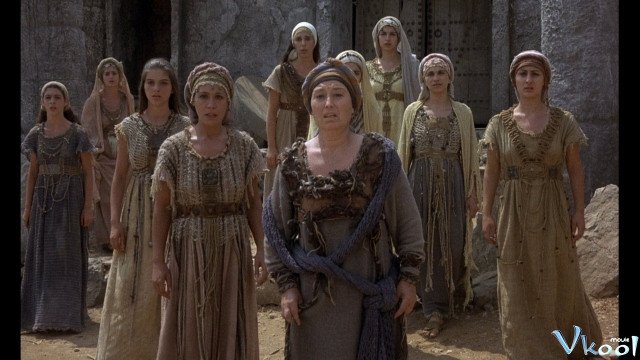 Xem Phim Chuyện Nàng Iphigenia - Iphigenia - Ahaphim.com - Ảnh 3