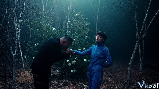 Xem Phim Cao Bồi Copenhagen - Copenhagen Cowboy - Ahaphim.com - Ảnh 3